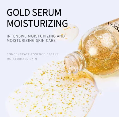 24k Gold Facial Lifting Collagen