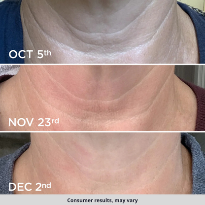 TIGHTEN & LIFT NECK CREAM