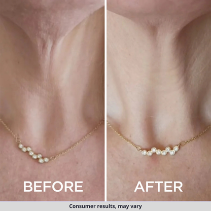 TIGHTEN & LIFT NECK CREAM